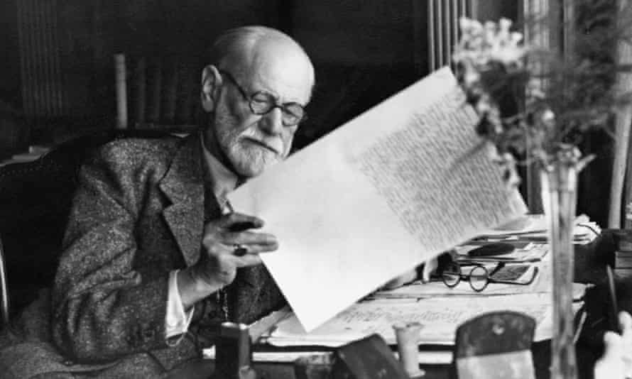 Sigmund Freud Bilinçdışı ve Bilinçaltı